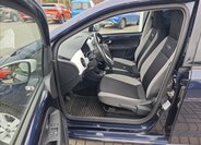 Škoda Citigo Hatchback 999,0 44 kw