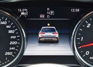 Mercedes-Benz Třídy E Kombi 2,9 l 250 kw