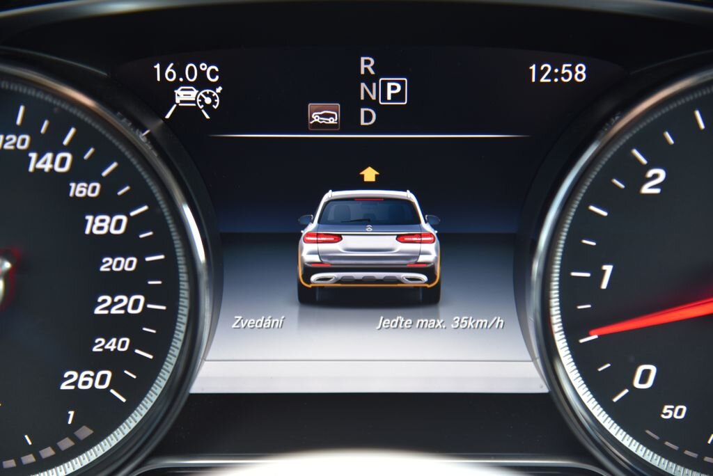 Mercedes-Benz Třídy E Kombi 2,9 l 250 kw