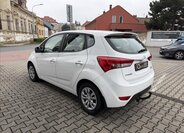 Hyundai ix20 MPV 1,6 l 91 kw