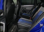 Volkswagen Tiguan SUV 2,0 l 235 kw