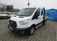 Ford Transit Valník 2,0 l 96 kw