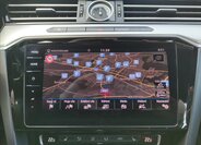 Volkswagen Arteon Liftback 2,0 l 140 kw