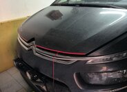 Citroën C4 Picasso SUV 0,0 0