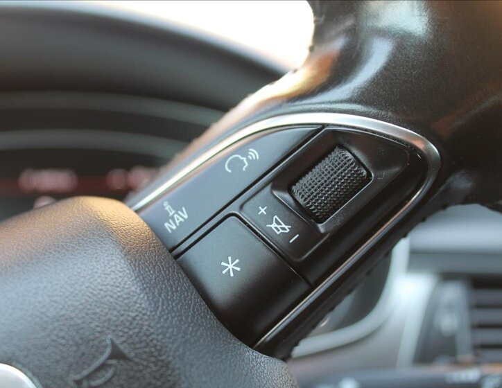 Audi A6 Kombi 2,0 l 140 kw