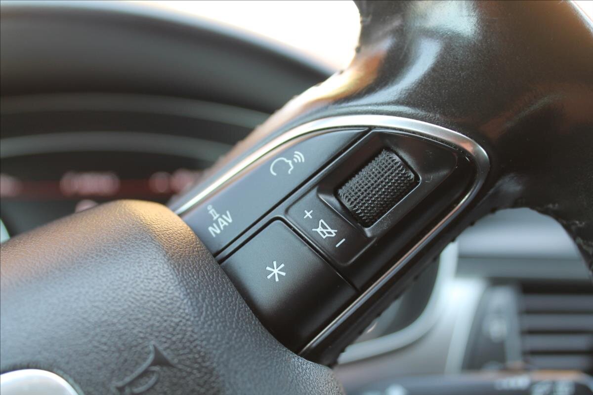 Audi A6 Kombi 2,0 l 140 kw