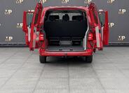 Volkswagen Transporter 11