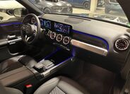 Mercedes-Benz EQB 20