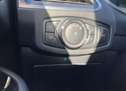 Ford S-MAX MPV 2,0 l 110 kw