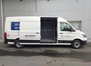 Volkswagen Crafter 21