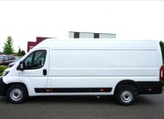 Citroën Jumper 4