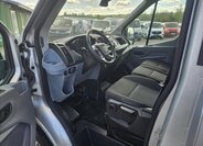 Ford Transit Ostatní 2,2 l 92 kw