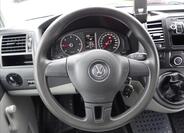 Volkswagen Transporter 29