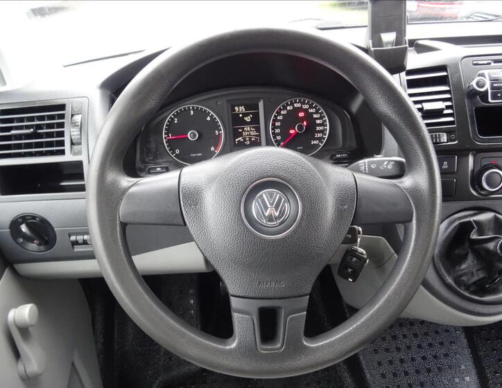 Volkswagen Transporter 29