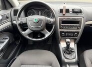 Škoda Octavia 9