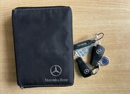 Mercedes-Benz Třídy A Hatchback 1,5 l 70 kw