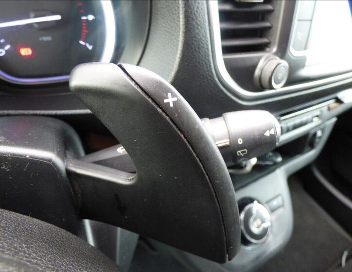 Toyota ProAce MPV 2,0 l 130 kw