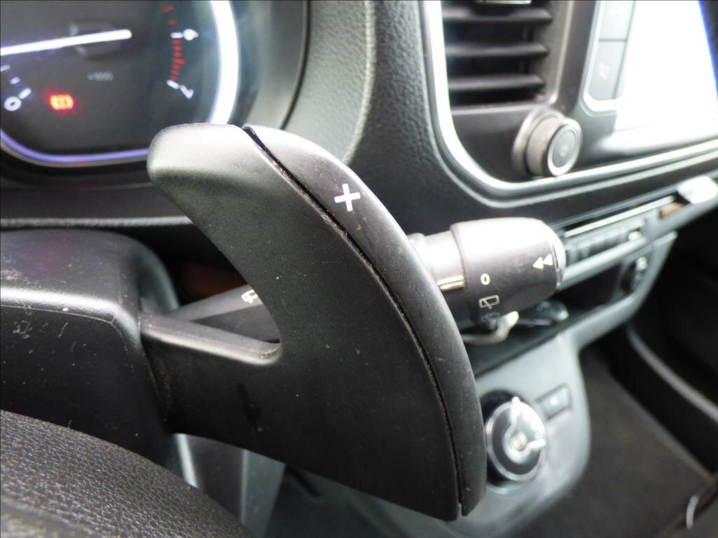 Toyota ProAce MPV 2,0 l 130 kw