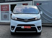 Toyota ProAce Verso 4