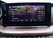 Škoda Octavia Kombi 2,0 l 147 kw