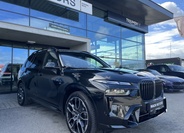 BMW X7 4