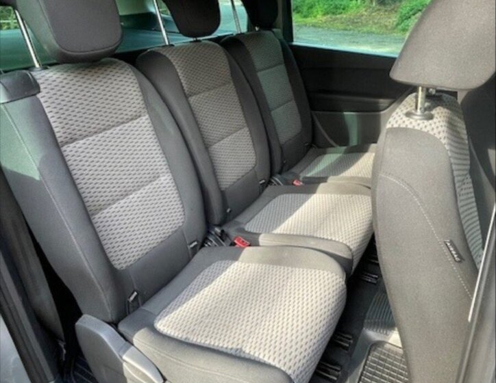 Volkswagen Sharan VAN-Minibus 0,0 103 kw