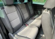 Volkswagen Sharan VAN-Minibus 0,0 103 kw