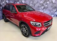 Mercedes-Benz GLC 4