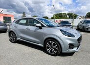 Ford Puma Hatchback 999,0 92 kw