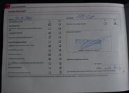 Škoda Superb Kombi 1,8 l 118 kw