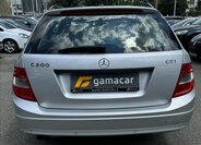 Mercedes-Benz Třídy C Kombi 2,1 l 100 kw