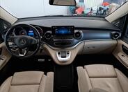 Mercedes-Benz Třídy V 13