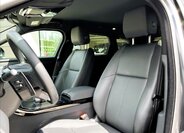 Land Rover Range Rover Velar SUV 2,0 l 297 kw
