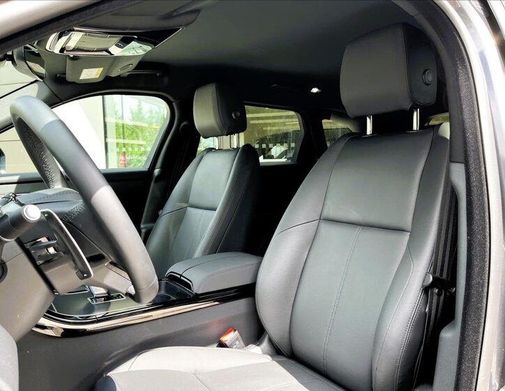 Land Rover Range Rover Velar SUV 2,0 l 297 kw