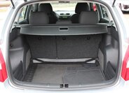 Škoda Fabia Kombi 1,2 l 51 kw