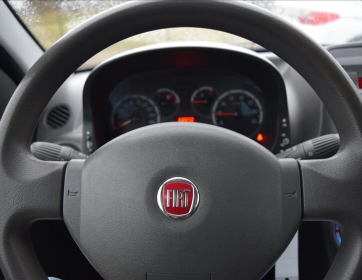 Fiat Panda Kombi 1,2 l 51 kw