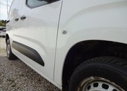 Peugeot Partner Skříň 1,2 l 81 kw