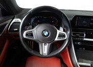 BMW Řada 8 Ostatní 4,4 l 390 kw