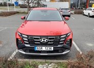 Hyundai Tucson SUV / Terénní 0,0 118 kw