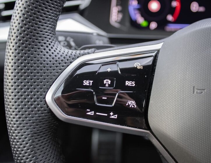 Volkswagen Arteon Kombi 2,0 l 147 kw