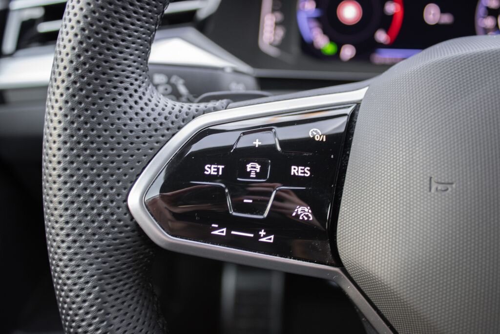 Volkswagen Arteon Kombi 2,0 l 147 kw