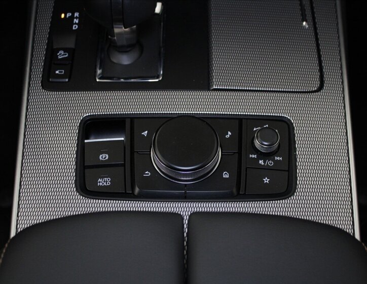 Mazda CX-60 SUV / Terénní 3,3 l 187 kw