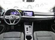 Volkswagen Golf Kombi 1,5 l 110 kw