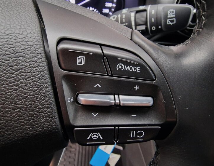 Hyundai i30 Kombi 1,6 l 85 kw