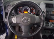 Toyota RAV4 SUV / Terénní 2,2 l 130 kw