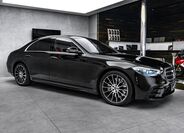 Mercedes-Benz Třídy S 4