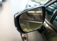 Subaru Outback SUV / Terénní 2,4 l 193 kw