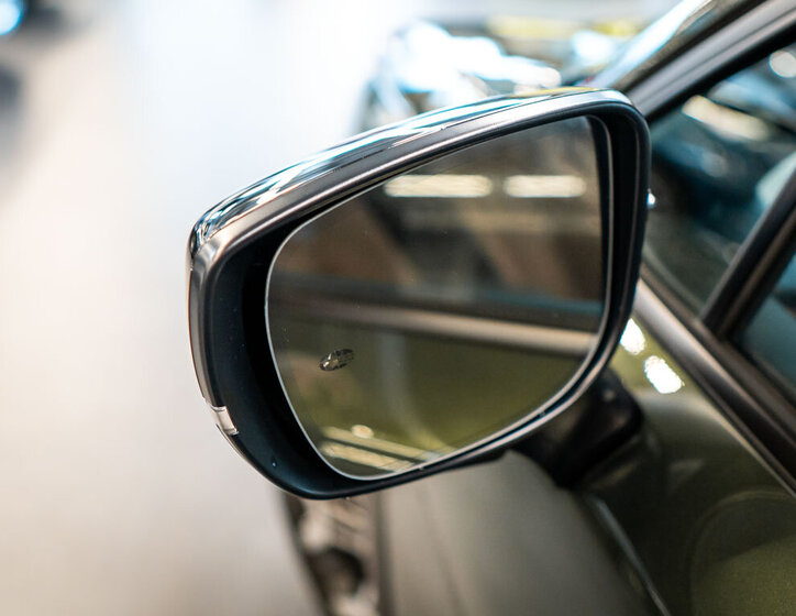 Subaru Outback SUV / Terénní 2,4 l 193 kw