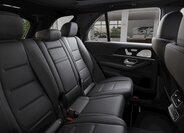 Mercedes-Benz GLE SUV 3,0 l 270 kw