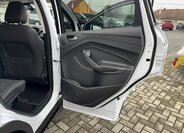 Ford Kuga Kombi 2,0 l 132 kw